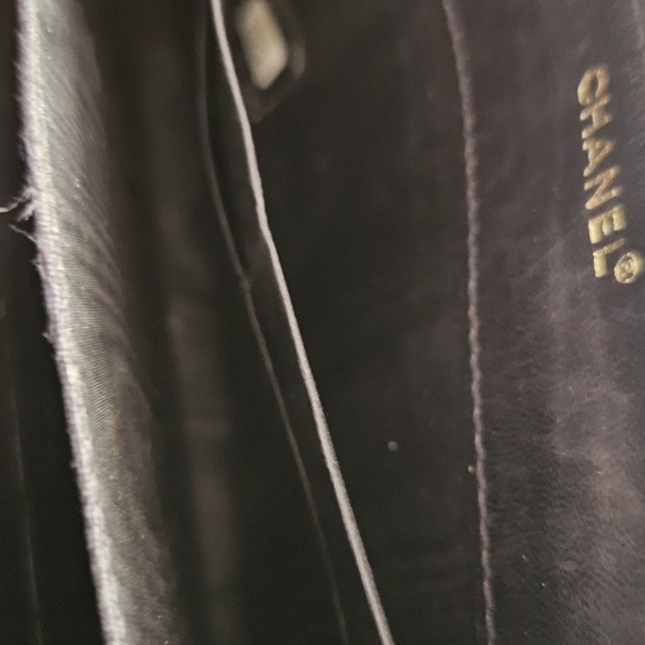 CHANEL WALLET - Picture 6 of 9